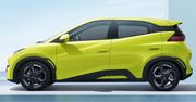 Pokazali taniego elektryka. BYD Seagull kosztuje niecałe 50 tys. zł