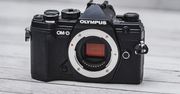 Taki system mikro 4/3 mi się podoba - Olympus OM-D E-M5 Mark III