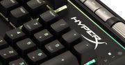 HyperX Alloy Elite RGB – mechanik na każdą okazję