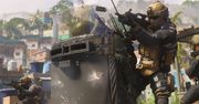 Nowe Call of Duty. Tak prezentuje się w akcji
