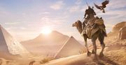 Filmowy zwiastun wprowadza w klimat Assassin's Creed: Origins