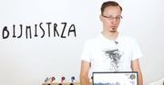 Hyperbook Pulsar Z15: ten gamingowy laptop daje radę - recenzja wideo