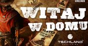 Call of Juarez ponownie w rękach Techlandu