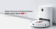 Robot, który wszystko robi sam