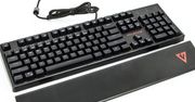 Modecom Volcano Gamer - rzut oka na klawiaturę