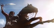 Battlefield 1 ze świetnym materiałem na Gamescom 2016