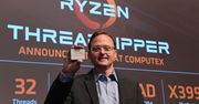 Jim Anderson odchodzi z AMD - wiemy gdzie przejdzie (i nie jest to Intel)