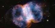 To już 34 lata odkąd teleskop kosmiczny Hubble jest na orbicie