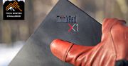 5 survivalowych zastosowań Lenovo ThinkPad X1 Carbon 11. generacji