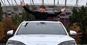 Chińska motoryzacja już nie puka do Europy. Ona już tu jest