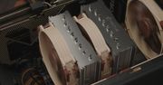 Noctua wprowadza rewolucyjny cooler CPU. Nikt nie pomyślał o takim patencie