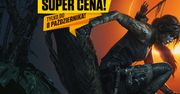 Shadow of the Tomb Raider w super cenie