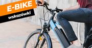 Masz rower elektryczny? O tym musisz wiedzieć