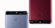 Huawei sprzedał (tylko?) 12 milionów smartfonów P9 i P9 Plus