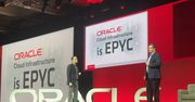 Oracle wprowadza do oferty instancje na bazie procesorów AMD Epyc