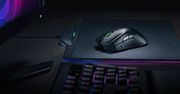 Razer zaszalał na CES 2018 - laptop do smartfona i myszka z podkładką