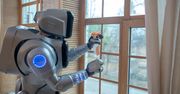 Robot Edward Warchocki rozpala debatę. Co Polacy myślą o androidach?