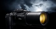 Nikon Coolpix P1000 i 125-krotny zoom - czy to jeszcze jest kompakt?