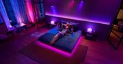 Świet(l)na aranżacja z Philips Hue. Teraz z prezentem