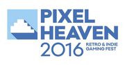 Pixel Heaven 2016 - jutro start imprezy