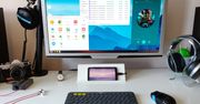 Tryb PC w telefonie
