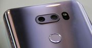 LG V30 - piękny smartfon dla miłośników zdjęć i wideo (pierwsze wrażenia)
