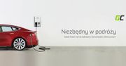 Szybkie, wygodne i bezpieczne ładowanie samochodów elektrycznych z kablem Green Cell