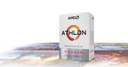 AMD Athlon 3000G już dostępny w naszym rankingu CPU