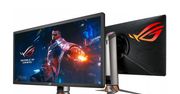 ASUS ROG Swift PG27UQX - monitor marzeń w ulepszonej wersji