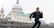 Premiera Mission: Impossible 7 staje się mission impossible