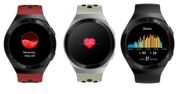 Huawei Watch GT 2e – super promocja na nowoczesny zegarek sportowy