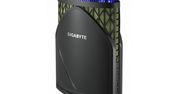 Gigabyte BRIX Gaming GT - mini komputerek z topowymi podzespołami