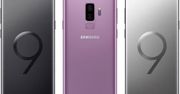 Galaxy S9+ jest droższy w produkcji niż Galaxy Note 8