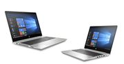 HP ProBook 445 G6 i ProBook 455 G6 - biznesowe laptopy z AMD Ryzen