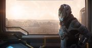 Tak wygląda Star Citizen w wersji alfa 3.3