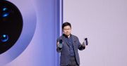 Premiera smartfonów Huawei Mate 30 - wydajne, ale bez Google Play