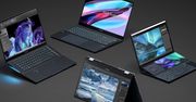 ASUS chwali się jeszcze lepszymi notebookami