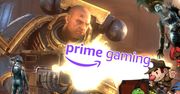 Amazon Prime Gaming. Dziesięć nowych gier za darmo