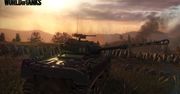 Czołgi w 4K/HDR, czyli World of Tanks na PS4 Pro