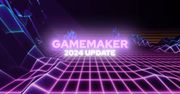 Nudzą cię popularne gry? Stwórz swoją z GameMaker
