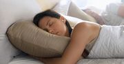 „Inteligentne” zatyczki do uszu - chrapania nie usłyszysz, ale budzik już tak
