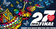 27. Finał WOŚP - najciekawsze aukcje technologiczne i gamingowe