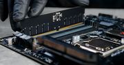 W końcu są! Polski GOODRAM wprowadza do oferty nowe pamięci DDR5