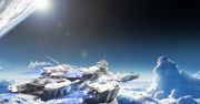 Nowe zwiastuny przypominają o Star Citizen