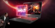 Gdzie się podziały gamingowe laptopy z Ryzenami i Radeonami? AMD ujawniło ważne informacje