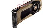 Nvidia Titan V nie korzysta z SLI i NVLink [AKT.]