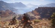 Ghost Recon Wildlands przyniesie świat tak duży, jakiego Ubisoft jeszcze nie pokazał
