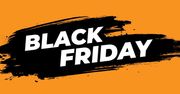 Black Friday - śledź z nami najlepsze promocje