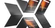 Lenovo Yoga A12, czyli tańsze wcielenie Lenovo Yoga Book