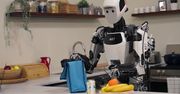 "OK Gemini, spakuj mi kanapkę". Google pokazał twojego domowego robota